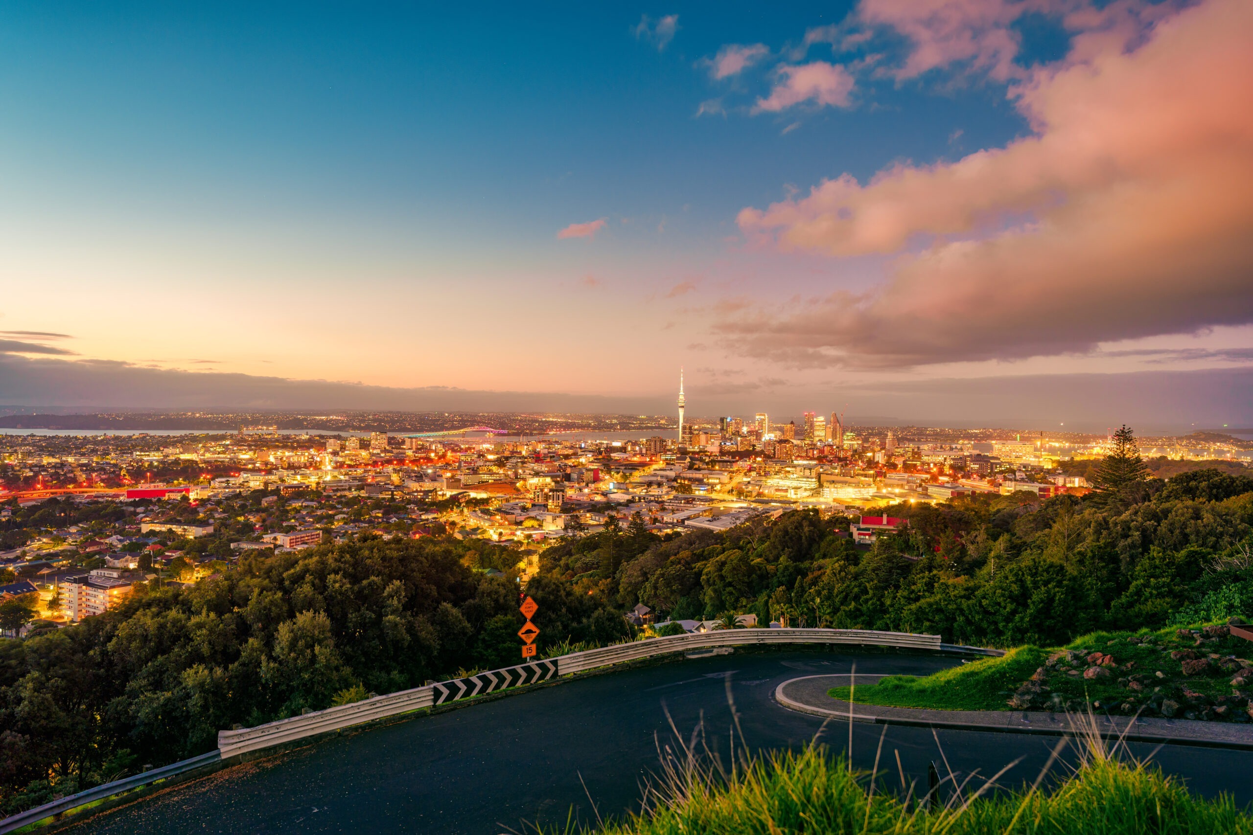 beautiful illuminated cityscape from mount eden w 2024 12 03 01 36 10 utc scaled