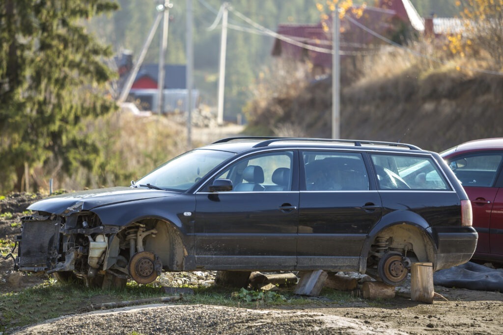 cash for cars lower hutt