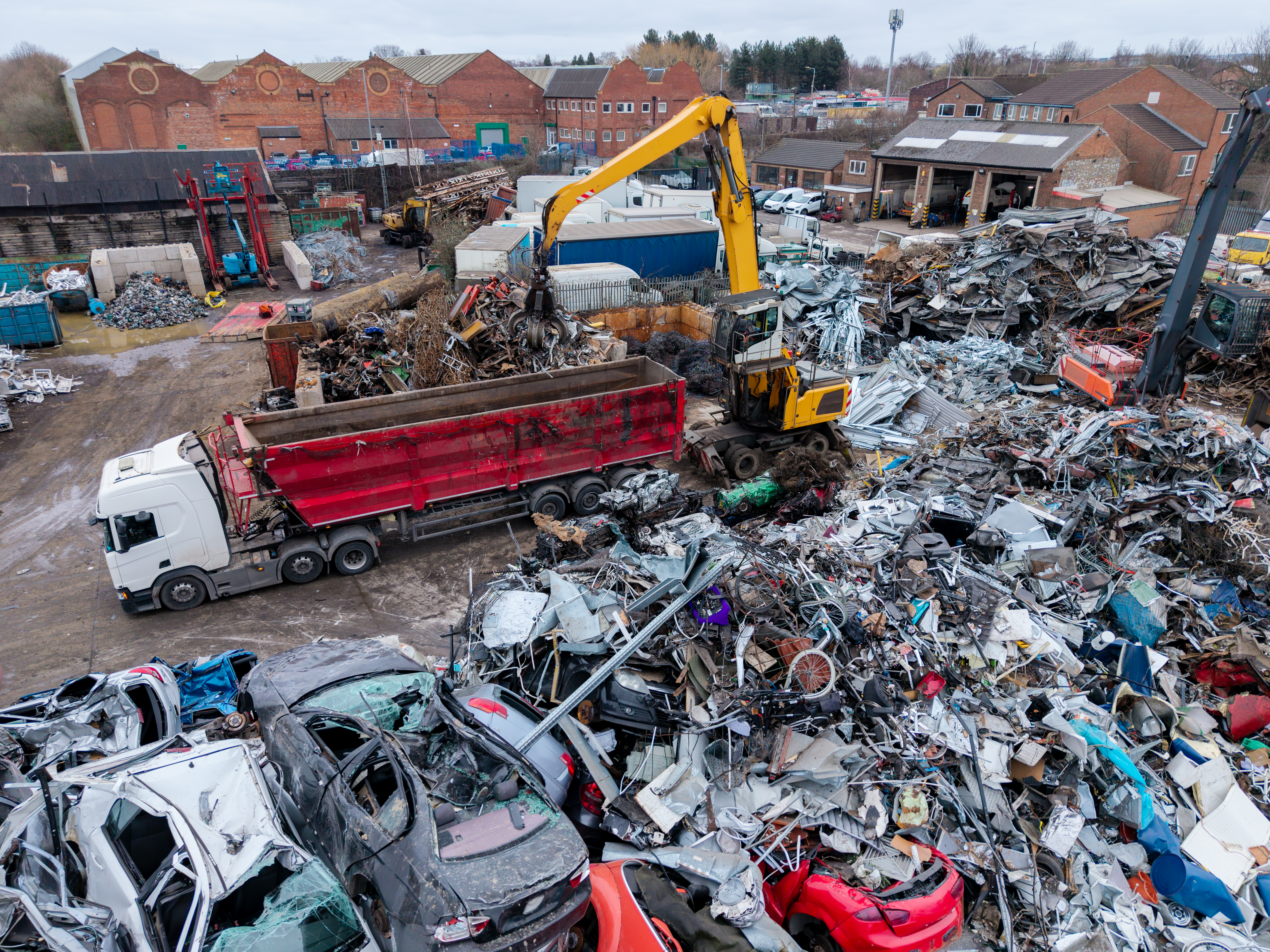 Scrap My Car in Wellington – Get Top Cash Today!
