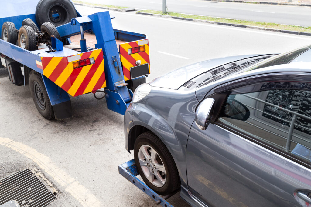 Understanding Car Removal Services in Wellington 1 Car Removal Services in Wellington