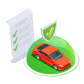 Car inspection
