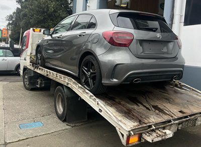 Cash For Cars | Wellington Car Removal 8 Recently car purchased