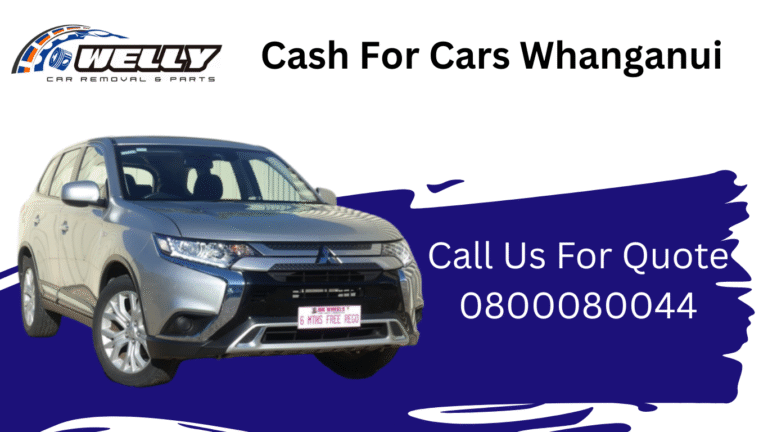 cash for cars whanganui